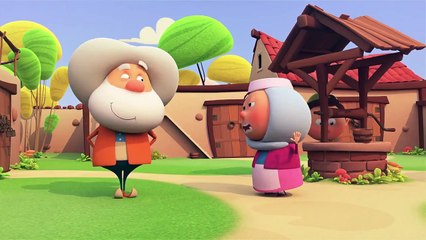 şeker hoca 1. bölüm