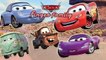 Learn Colors Disney Cars Finger Family Nursery Rhymes Kids Children Play Doh Ice Cream Sur