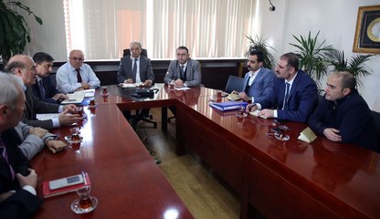 GÖNÜL KÖPRÜSÜ DİYARBAKIR´A DA UZANDI