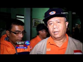Bantuan Mengalir bagi Korban Banjir di Garut - NET 24