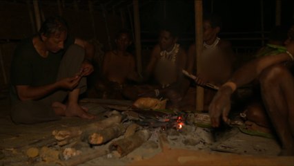 هذا الصباح-إندونيسيا.. اكتشاف المجهول