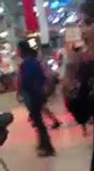 What Happened With Neelum Muneer In Karachi Mall