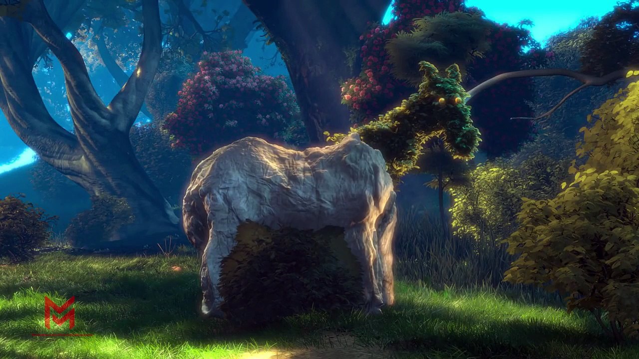 Tangled - Maximus 2017