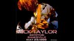 Mick Taylor Band - bootleg Banksville, NY, 05-29-1988 part two