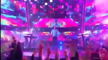 The Chainsmokers feat. Chris Martin - iHeartRadio Awards 2017 HD