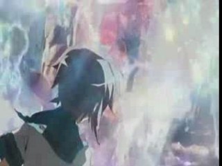 Amv la mélancolie de haruhi