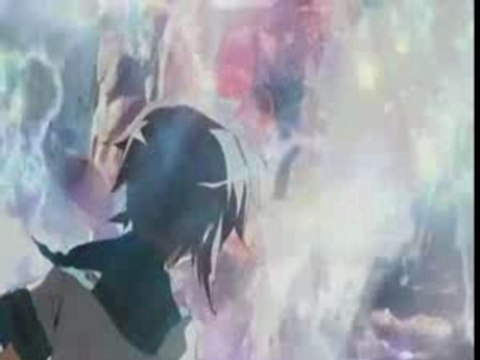 Amv la mélancolie de haruhi
