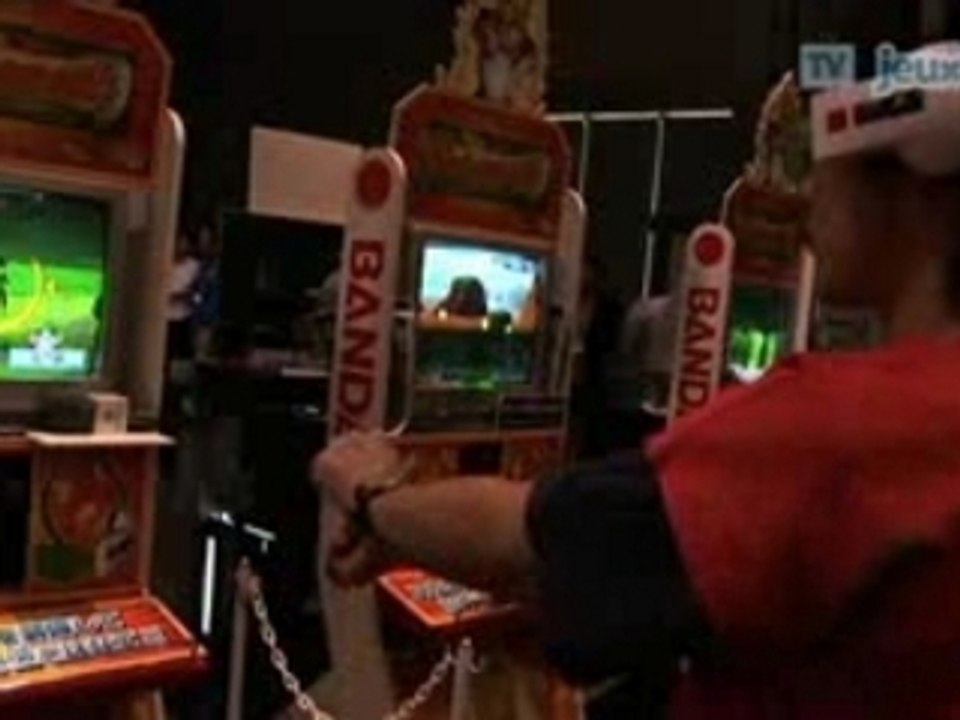 DBZ Let's Play Tv-Nouveau DBZ !!