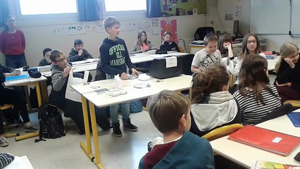 Shop Roleplay Noah Thibault