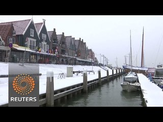 This Dutch village symbolizes Europe's far right