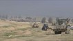 Iraqi security forces attack Mosul airport