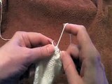 Flick to faster knitting