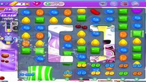 Candy Crush Saga Cómo HACER en el nivel 34 125000
