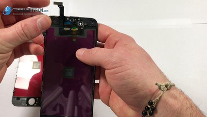 Qualités écrans iPhone 6 : Origine Apple VS Compatible