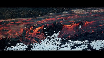 Ayıların Krallığı (2014) Fragman