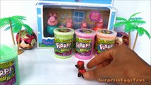 Flarp Noise Putty Surprise Toys Minions Frozen Elsa Peppa Pig Paw Patrol * RainbowLearning