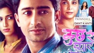 Top 30 Hindi Serials' Best Title Songs - 2