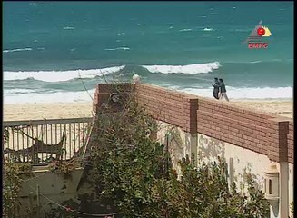 مسلسل ملفات سرية - الحلقة الخامسة والعشرون