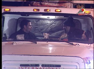 مسلسل ملفات سرية - الحلقة السادسة والعشرون