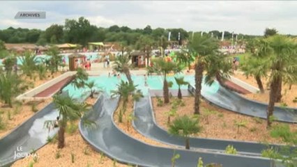 Nouvelles attractions chez Indian Forest et O'Gliss Park
