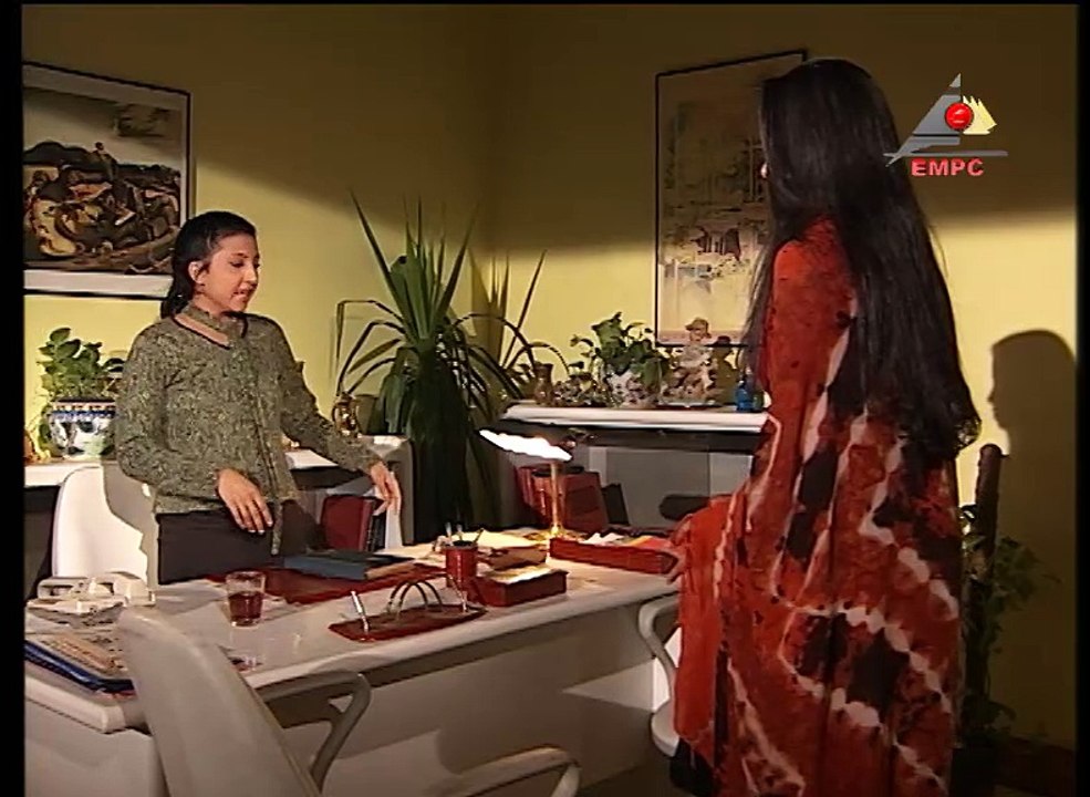 مسلسل ملفات سرية - الحلقة الواحد والثلاون