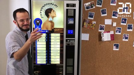 Insolite : un journaliste agressé lors de son direct par un homme masqué