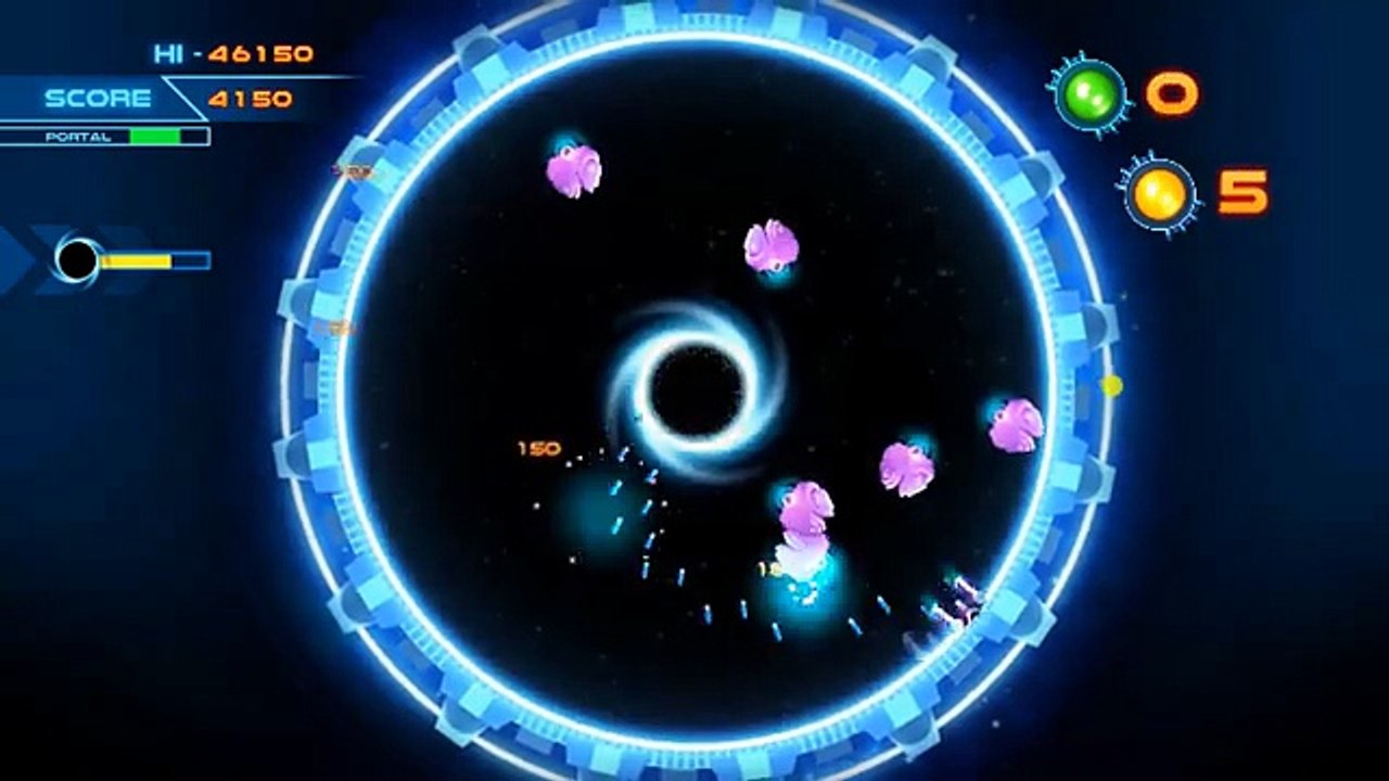 Space Boom (Full Game)