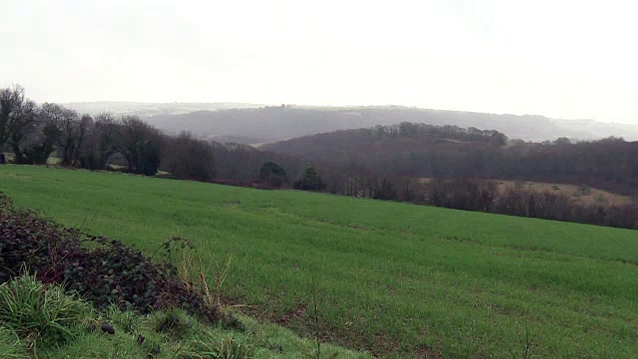 Affaire Troadec: recherches en cours au domicile du beau-frère