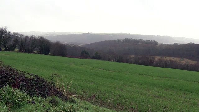 Affaire Troadec: recherches en cours au domicile du beau-frère