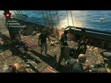 Assassin's Creed IV : Black Flag 2/3 (La plongée, la pêche et les activités secondaires)