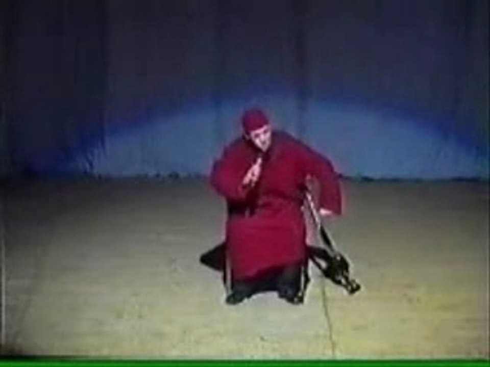 كوميديا شعبية مغربية  الدكالي