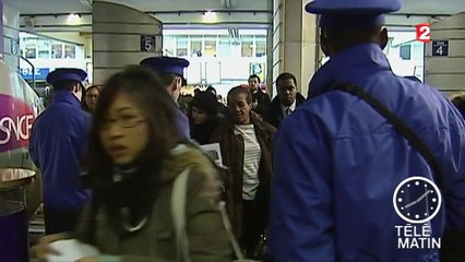 SNCF : les iDTGV, c'est fini