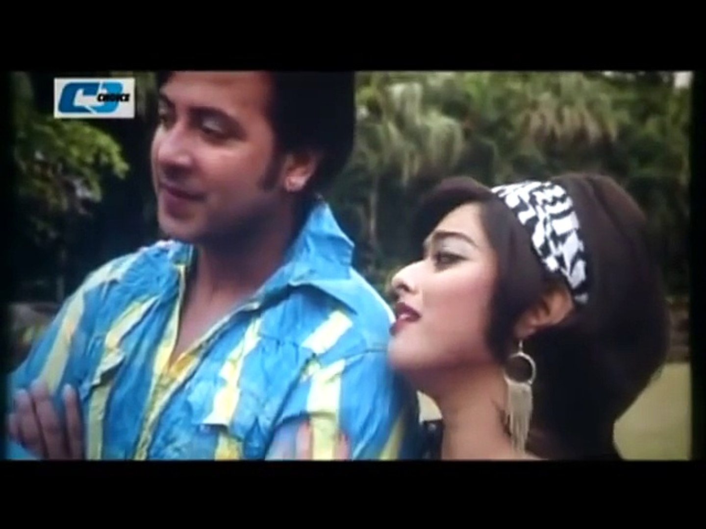 Shahara Shakib Khan Bangla Movie Video Song