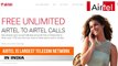 Jio Effect- Airtel, Idea Cellular Launch Unlimited Voice Calling Bundled Plans
