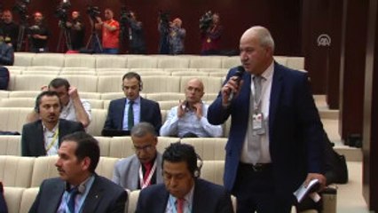 Başbakan Yıldırım: "Akabe Bölgesinin Canlandırılması Için Yapılacak Işler Var"