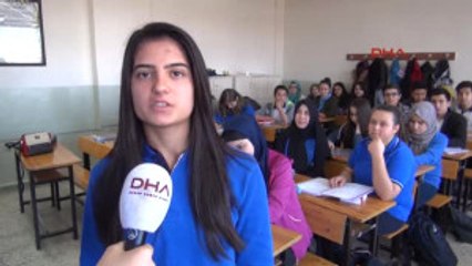 Yaprak Selin Keskin Artık Gerçek Havuzda Çalışacak