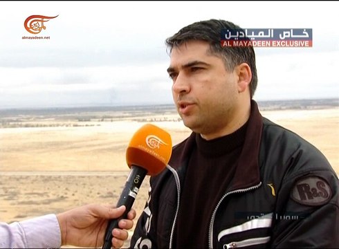 الجيش السوري وحلفاؤه يحررون تدمر بدعم روسي