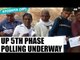 UP Elections 2017: Polling for 5th phase underway: Watch video | Oneindia News