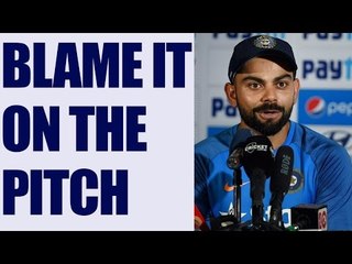 India vs Australia : Questions raised over pitch after 24 wickets fall on 2nd day | Onindia News