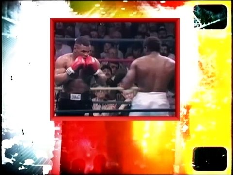 Boxing Classics Mike Tyson vs James Tillis 5-3-1986 -A2K