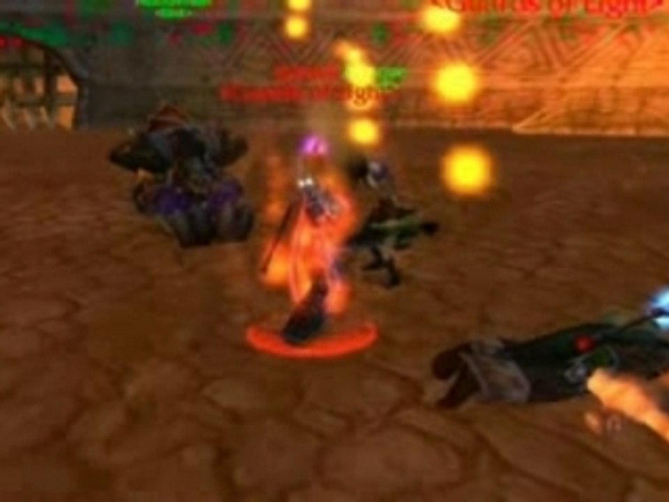 ElitE Guild