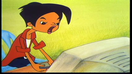 Xem Phim Hoạt Hình Hay - Chú Bé Phô Tô [Full HD]