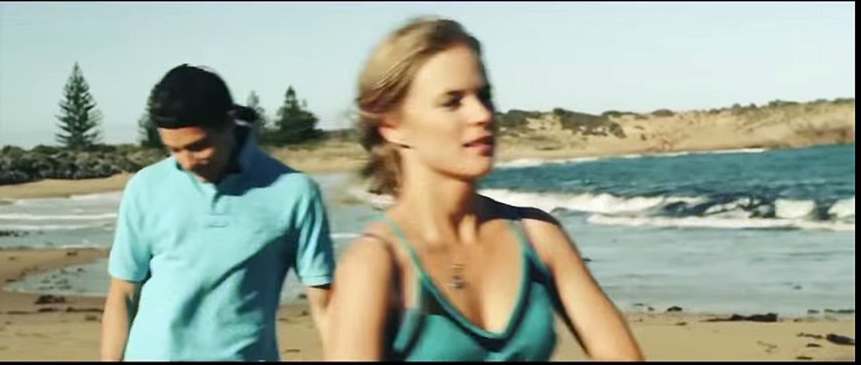A lenda negra - Trailer