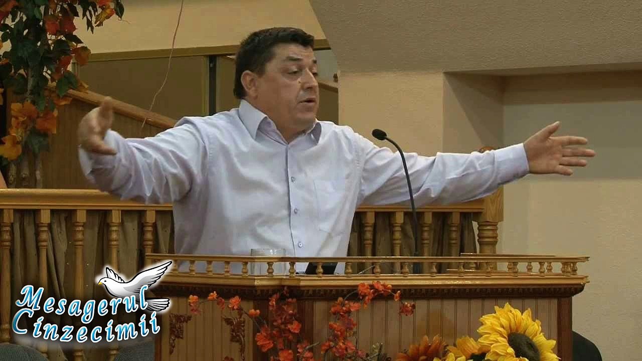 Dragos Croitoru - Cand strabati valea plangeri