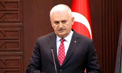 ABD Büyükelçiğinin Kudüs'e Taşınması..."