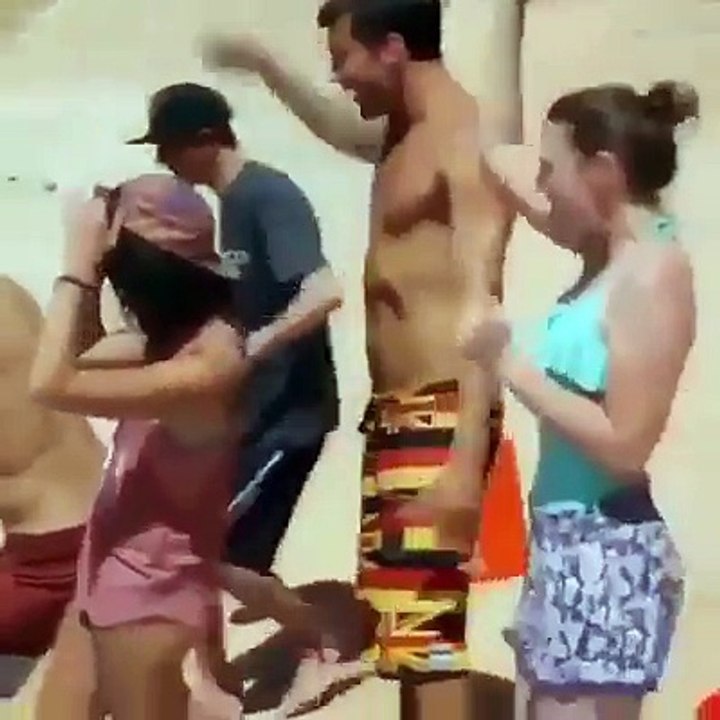 Découvrez le toboggan le plus fun du monde !