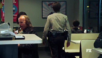 Fargo Saison 3 - Teaser Diner (VO)