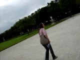 Paris, Juillet 2007