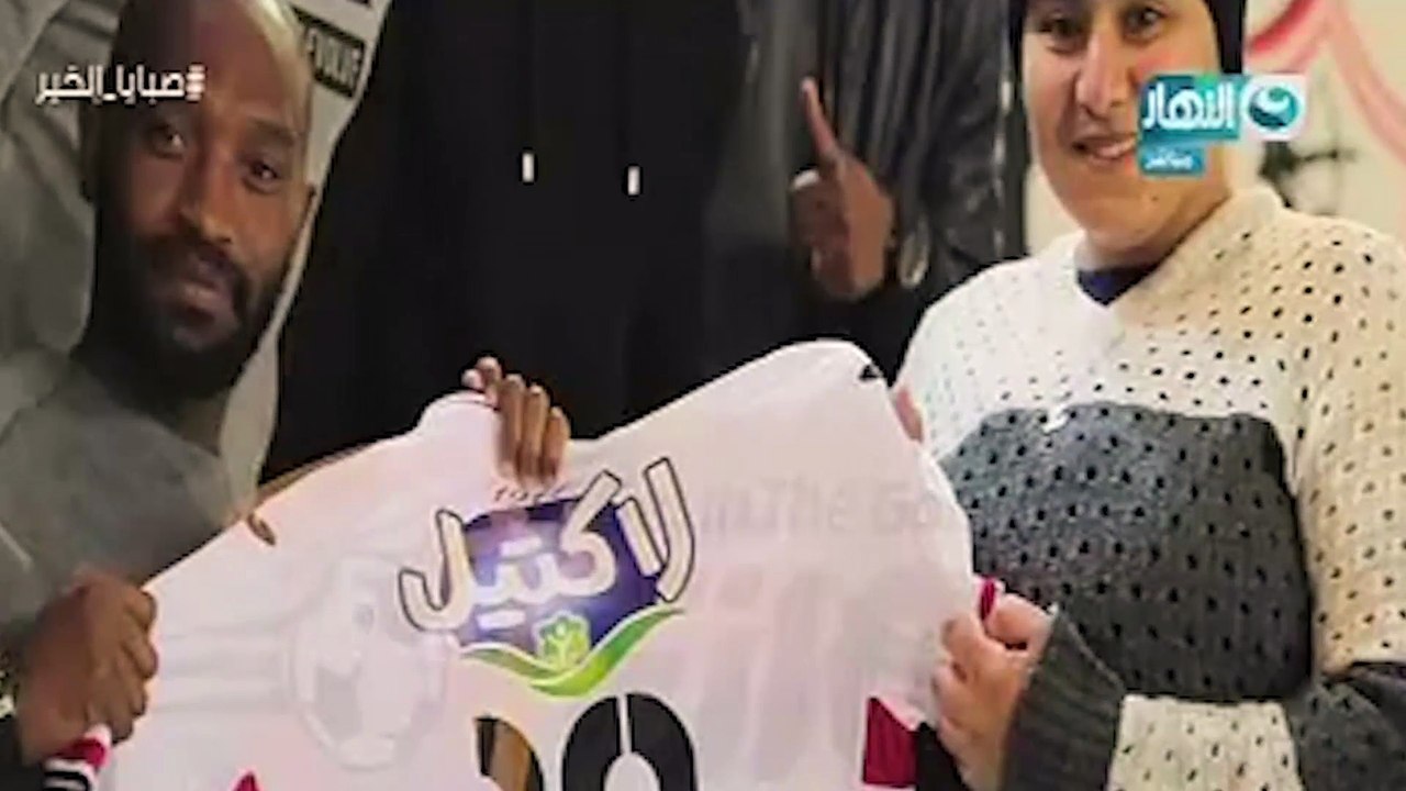 بالفيديو..ريهام سعيد تواجه "مريضة سرطان الزمالك" للكشف عن حقيقة مرضها