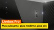 Livebox Pro V4 - Plus puissante, plus moderne, plus pro - Orange